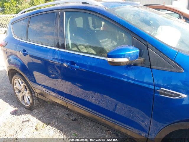 Ford Escape Titanium 2019 1FMCU9J95KUB51846 Image 13