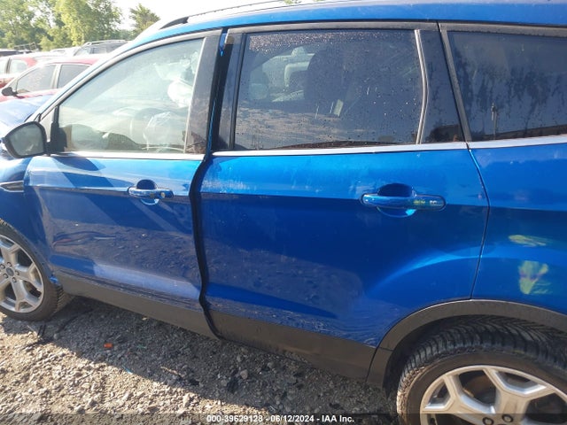 Ford Escape Titanium 2019 1FMCU9J95KUB51846 Image 14