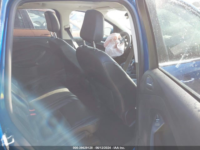 Ford Escape Titanium 2019 1FMCU9J95KUB51846 Image 8