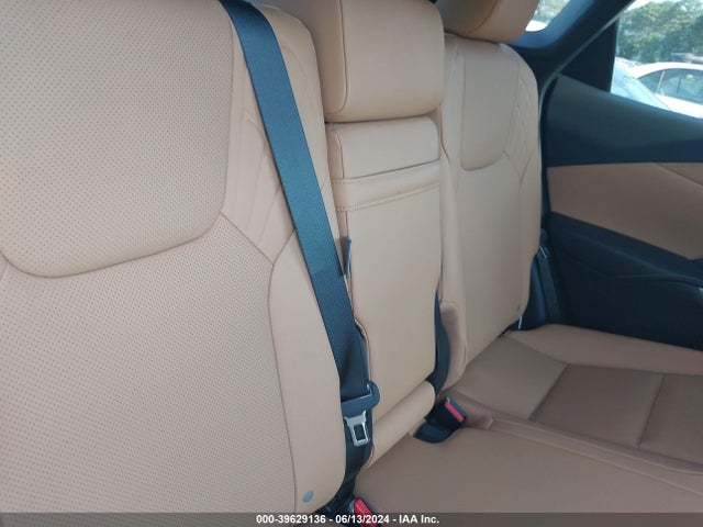 Lexus Rx 350 Premium 2024 2T2BAMCA3RC058197 Image 8