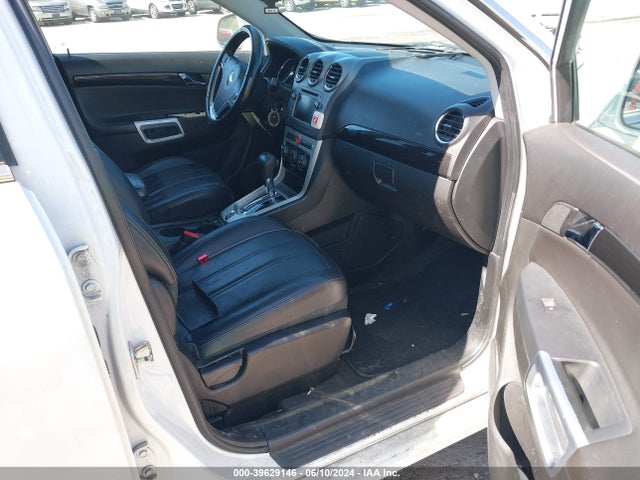Chevrolet Captiva Sport Ltz 2015 3GNAL4EK0FS524366 Image 5