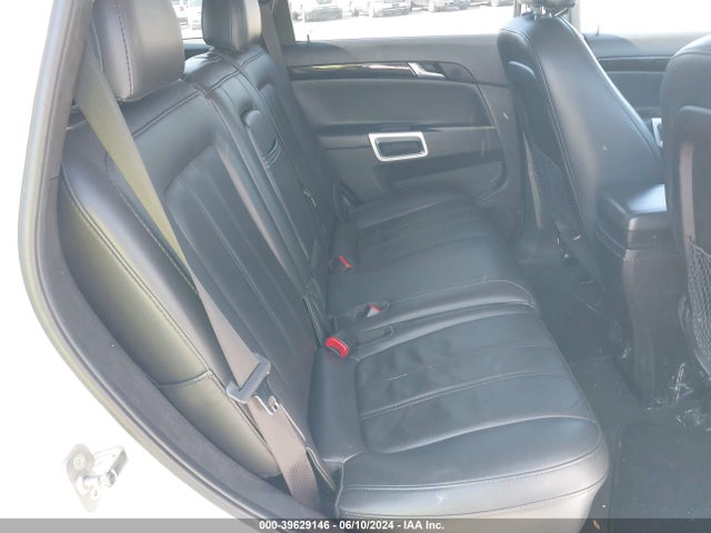 Chevrolet Captiva Sport Ltz 2015 3GNAL4EK0FS524366 Image 8