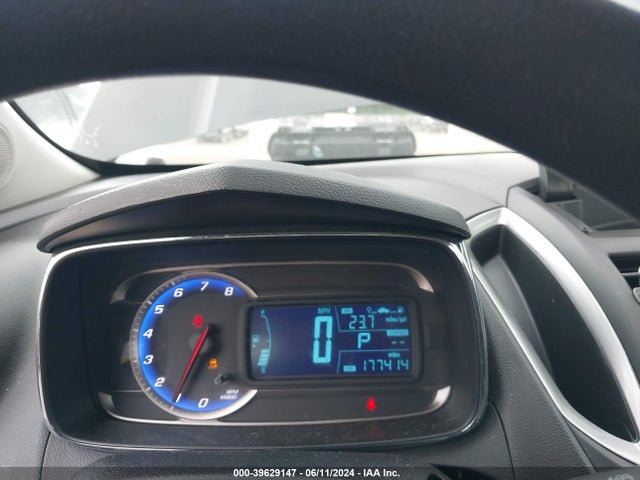 Chevrolet Trax 1ls 2015 3GNCJKSB4FL246234 Image 7