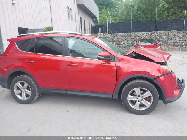 Toyota Rav4 Xle 2014 2T3RFREV3EW180639 Image 13