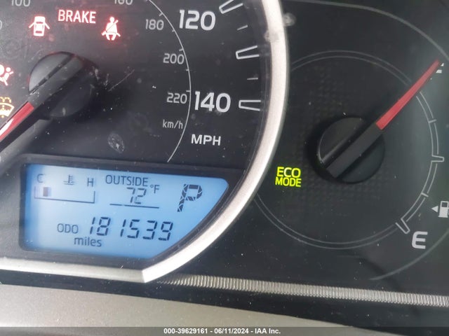 Toyota Rav4 Xle 2014 2T3RFREV3EW180639 Image 15