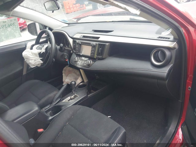 Toyota Rav4 Xle 2014 2T3RFREV3EW180639 Image 5