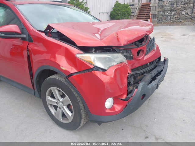 Toyota Rav4 Xle 2014 2T3RFREV3EW180639 Image 6