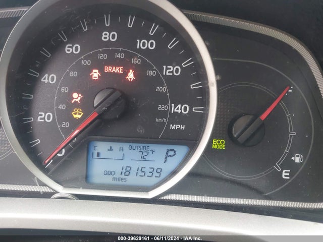 Toyota Rav4 Xle 2014 2T3RFREV3EW180639 Image 7