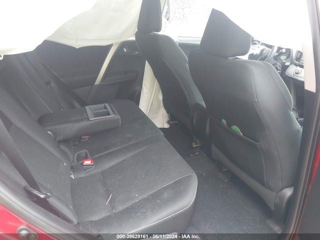 Toyota Rav4 Xle 2014 2T3RFREV3EW180639 Image 8