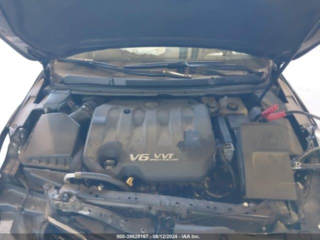 2G61R5S32J9147445 Cadillac Xts Premium Luxury