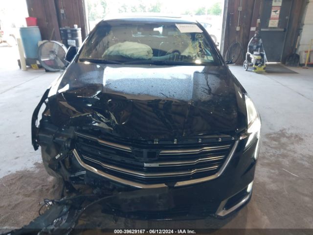 2G61R5S32J9147445 Cadillac Xts Premium Luxury