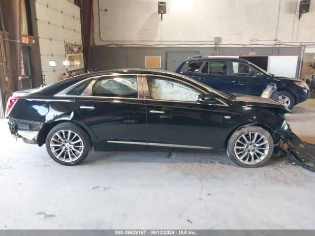 2G61R5S32J9147445 Cadillac Xts Premium Luxury