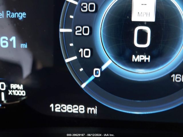 2G61R5S32J9147445 Cadillac Xts Premium Luxury