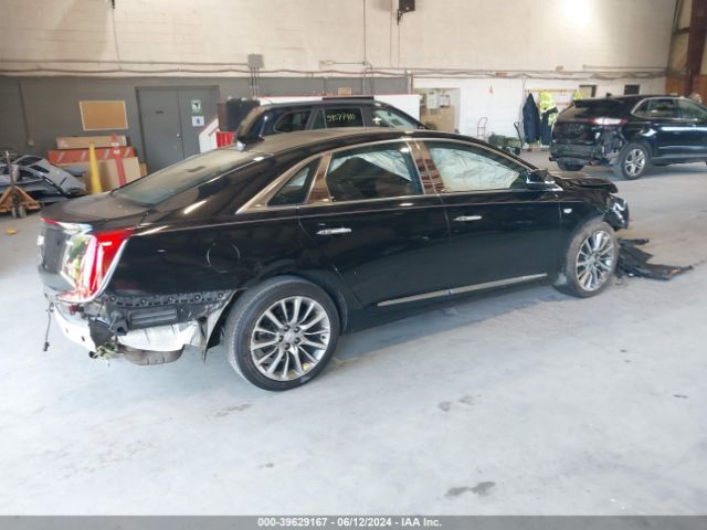 2G61R5S32J9147445 Cadillac Xts Premium Luxury