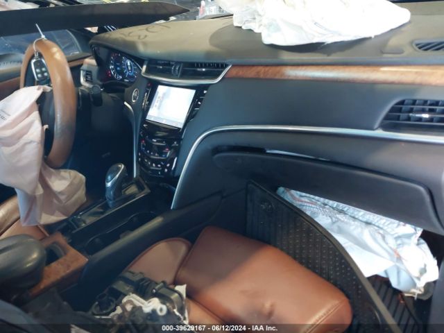 2G61R5S32J9147445 Cadillac Xts Premium Luxury