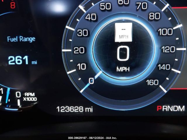 2G61R5S32J9147445 Cadillac Xts Premium Luxury