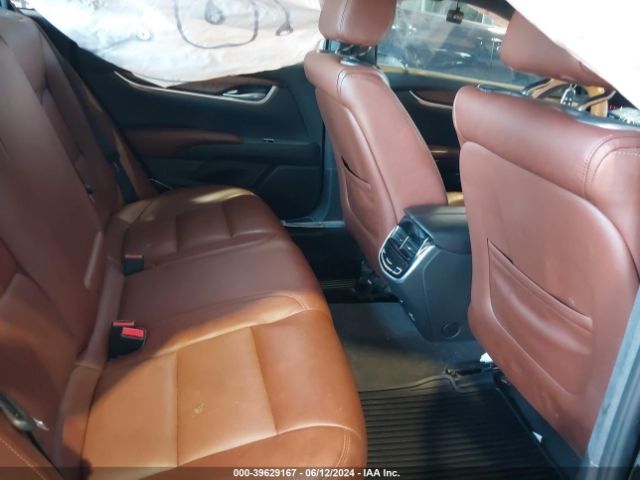 2G61R5S32J9147445 Cadillac Xts Premium Luxury