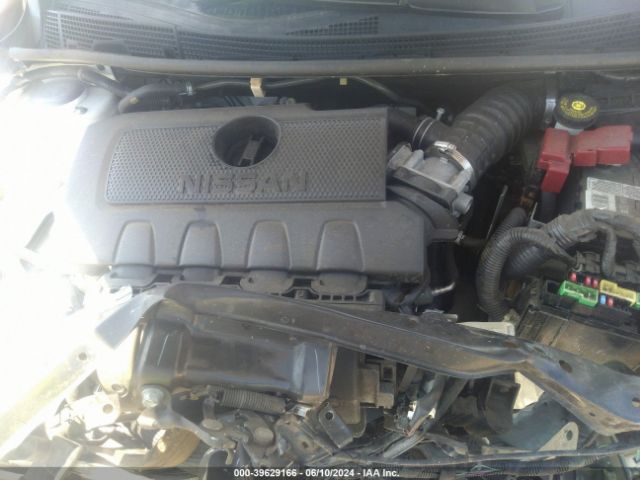 3N1AB7AP4HY231930 Nissan SENTRA S