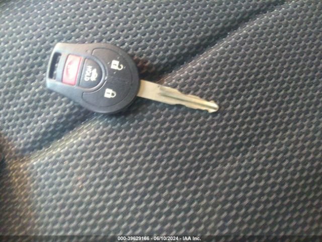 3N1AB7AP4HY231930 Nissan SENTRA S