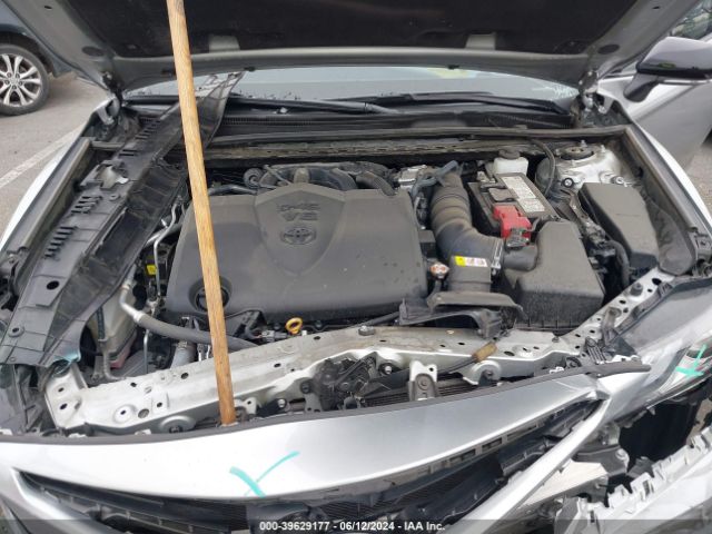 4T1KZ1AK9PU073208 Toyota Camry Xse V6
