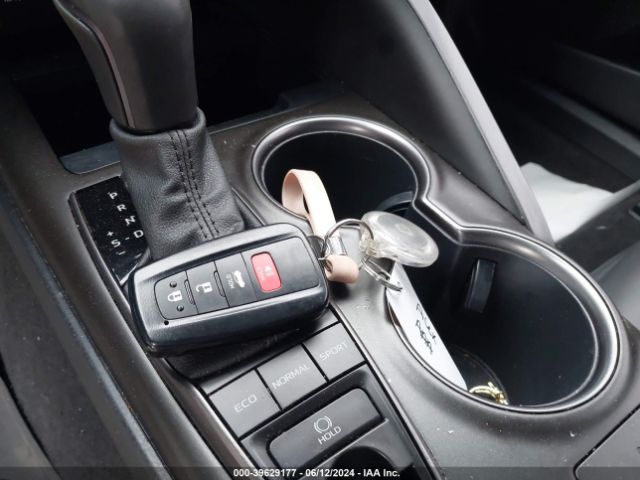 4T1KZ1AK9PU073208 Toyota Camry Xse V6