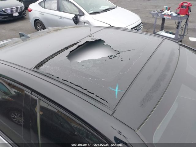 4T1KZ1AK9PU073208 Toyota Camry Xse V6