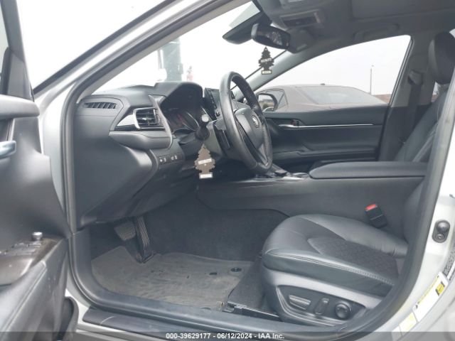 4T1KZ1AK9PU073208 Toyota Camry Xse V6