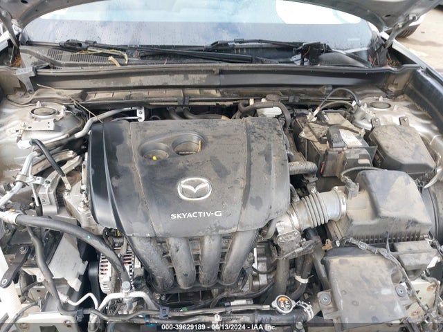 3MVDMABL2LM102998 Mazda CX-30