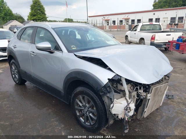 3MVDMABL2LM102998 Mazda CX-30