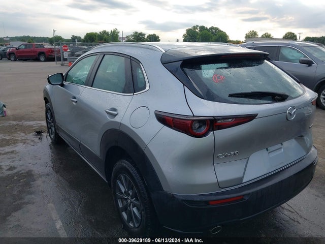 Mazda CX-30 2020 3MVDMABL2LM102998 Image 15
