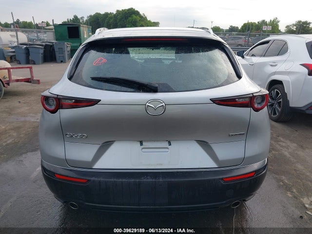 Mazda CX-30 2020 3MVDMABL2LM102998 Image 17