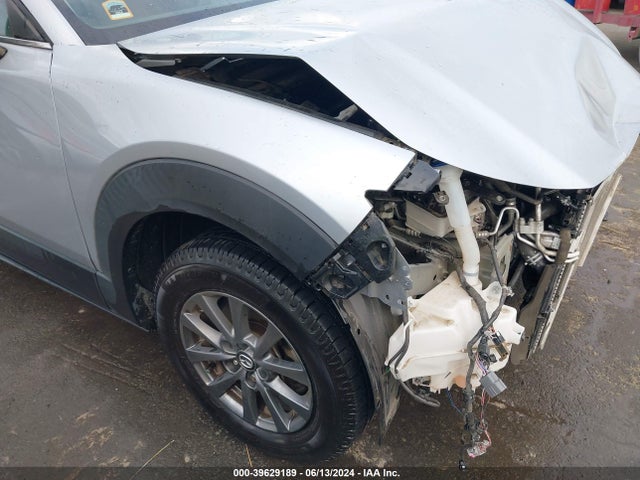 3MVDMABL2LM102998 Mazda CX-30