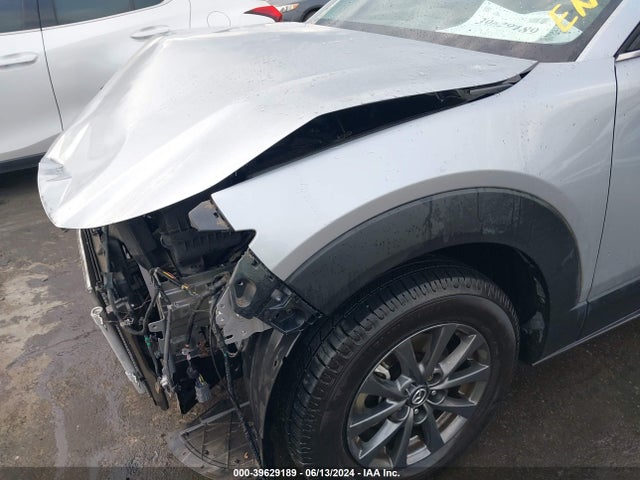 3MVDMABL2LM102998 Mazda CX-30