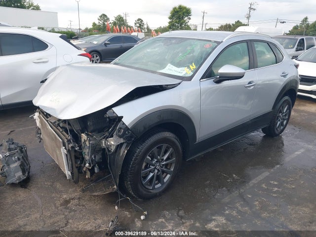 Mazda CX-30 2020 3MVDMABL2LM102998 Image 2
