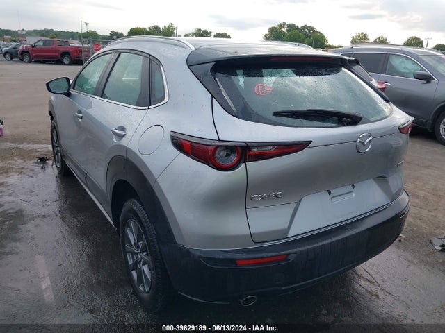 Mazda CX-30 2020 3MVDMABL2LM102998 Image 3