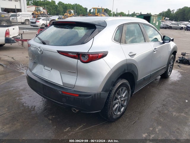 Mazda CX-30 2020 3MVDMABL2LM102998 Image 4
