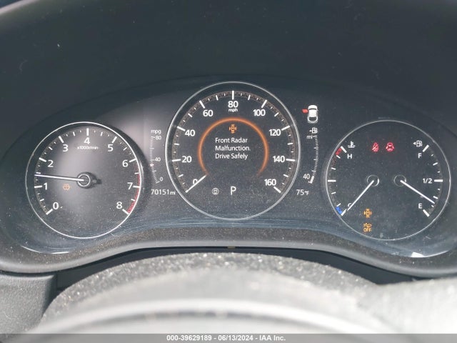 Mazda CX-30 2020 3MVDMABL2LM102998 Image 7