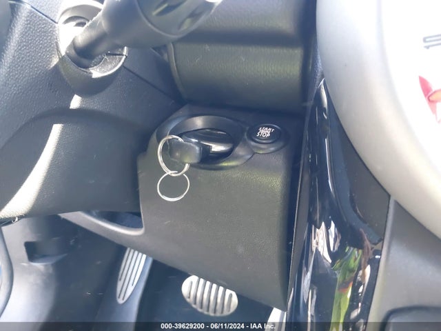 2012 MINI COOPER S COUNTRYMAN WMWZC5C56CWL61816 Photo 10