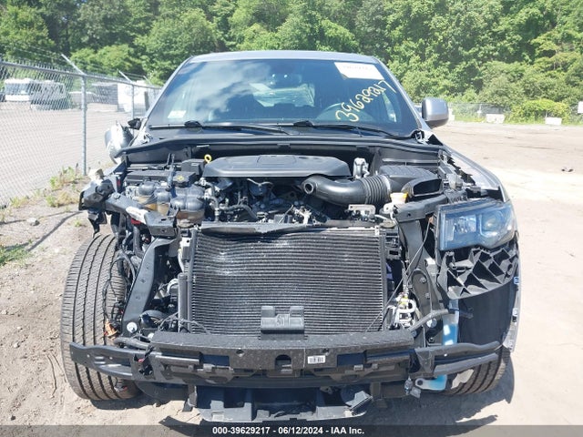 1C4RJFAG9LC272181 Jeep Grand Cherokee Altitude 4x4