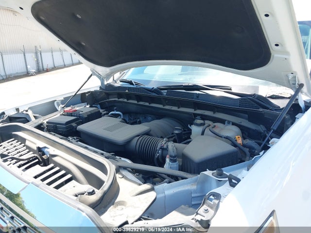 3GTU9FEL8NG205775 GMC Sierra 1500 Limited 4wd  Short Box Denali