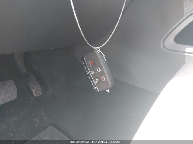 2018 JAGUAR F-PACE SADCK2FX0JA292739 Photo 10