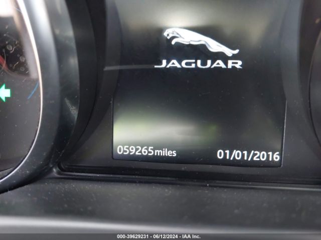 2018 JAGUAR F-PACE SADCK2FX0JA292739 Photo 6