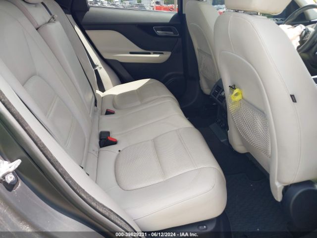 2018 JAGUAR F-PACE SADCK2FX0JA292739 Photo 7