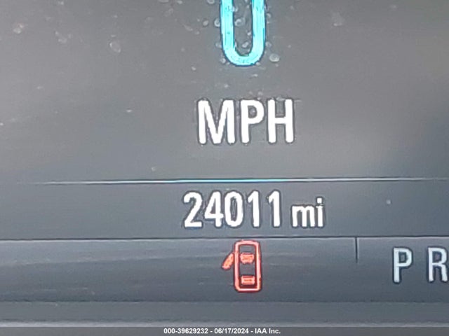 Chevrolet Camaro 1lt 2018 1G1FB1RS5J0184800 Image 16