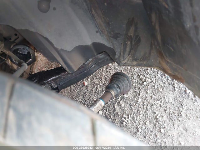 Ford FUSION SE 2020 3FA6P0HD3LR235130 Image 17