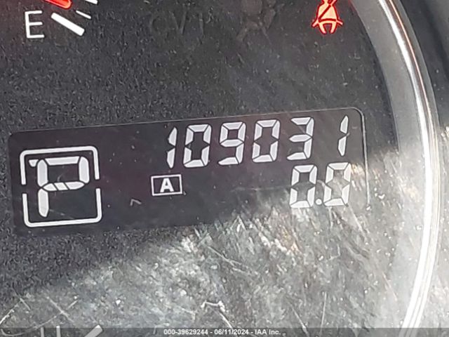 1N4AA5AP9EC476284 Nissan Maxima 3.5 S/3.5 Sv