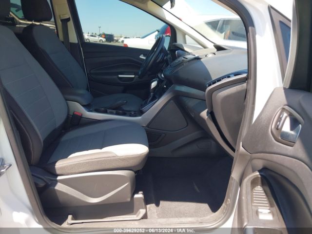 1FADP5AU8GL108568 Ford C-max Hybrid Se