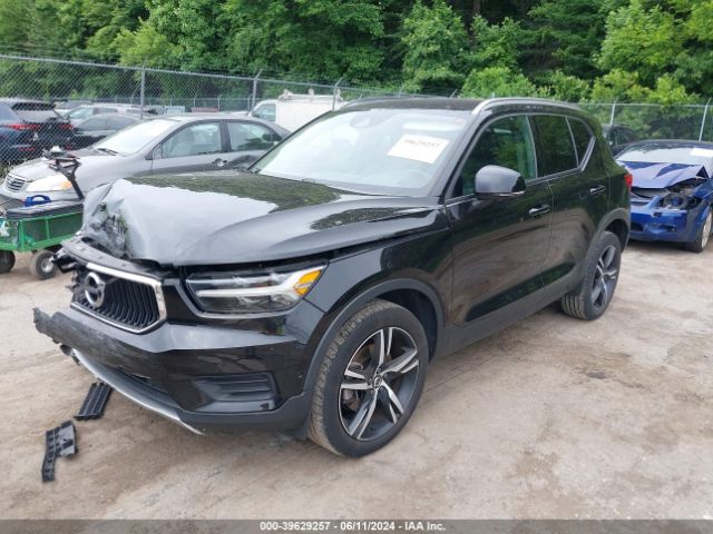 YV4AC2HK8K2129461 Volvo Xc40 T4 Momentum
