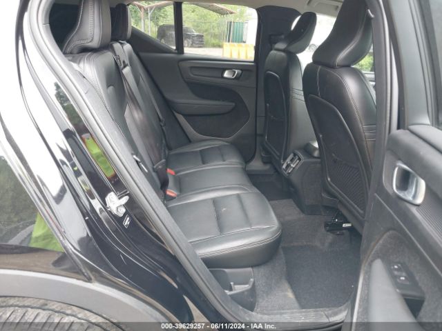 YV4AC2HK8K2129461 Volvo Xc40 T4 Momentum