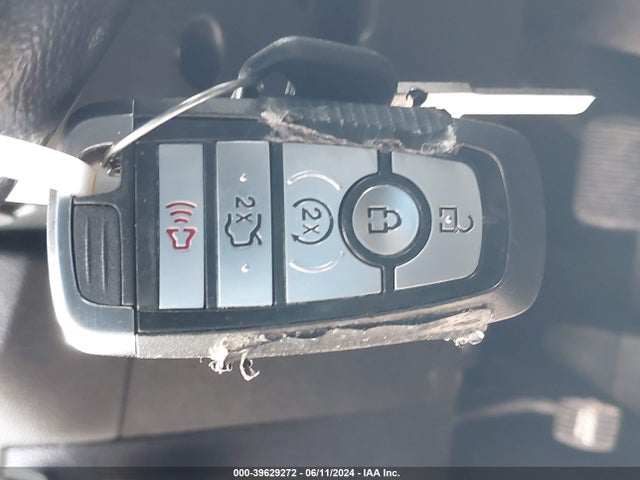 Ford Explorer Limited 2018 1FM5K8FH4JGB85668 Image 11
